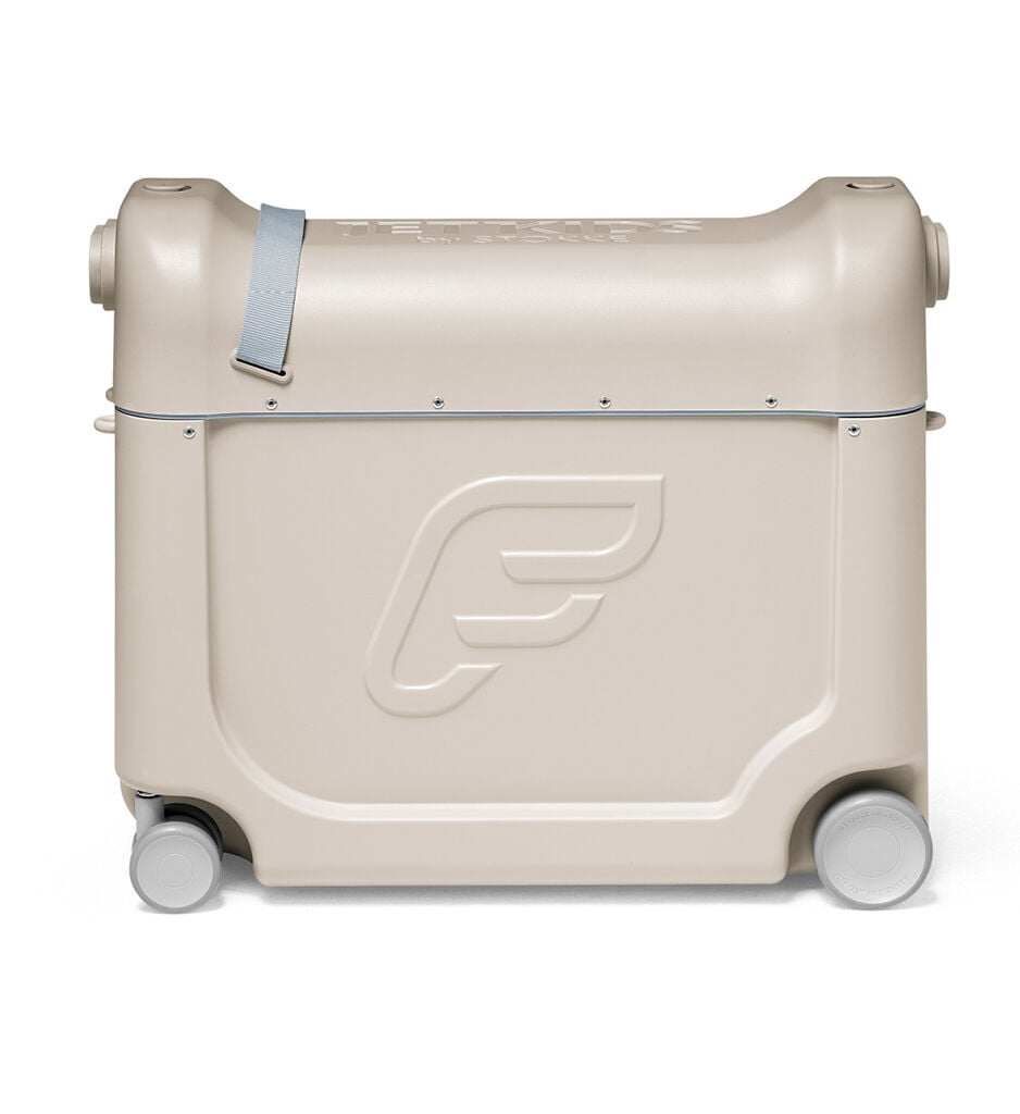 JetKids™ by Stokke® BedBox™ - Ride-on Suitcase, Stardew, mainview galery image 7